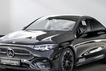 Mercedes-Benz CLA 200 9.900 km 50.485 &euro; Hamm 59067