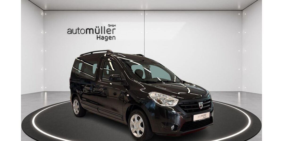 Dacia Dokker 161.000 km 6.990 &euro; Hagen 58095