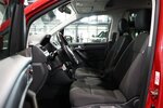 VW Caddy Maxi 1.4 TSI DSG Comfortline / 7-SITZER / 58.000 km 28.444 &euro; Hamm 59077