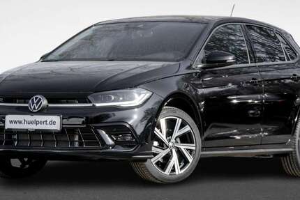 VW Polo 10.762 km 24.888 &euro; Dortmund 44141