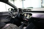 Audi Q3 40 TDI QUATTRO S-LINE SPORT BLACK MATRIX-LED 172.000 km 27.333 &euro; Hamm 59077