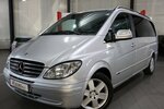 Mercedes-Benz Viano 2.2 CDI EDITION LANG / 6-SITZE / AUTOMATIK 132.000 km 17.991 &euro; Hamm 59077