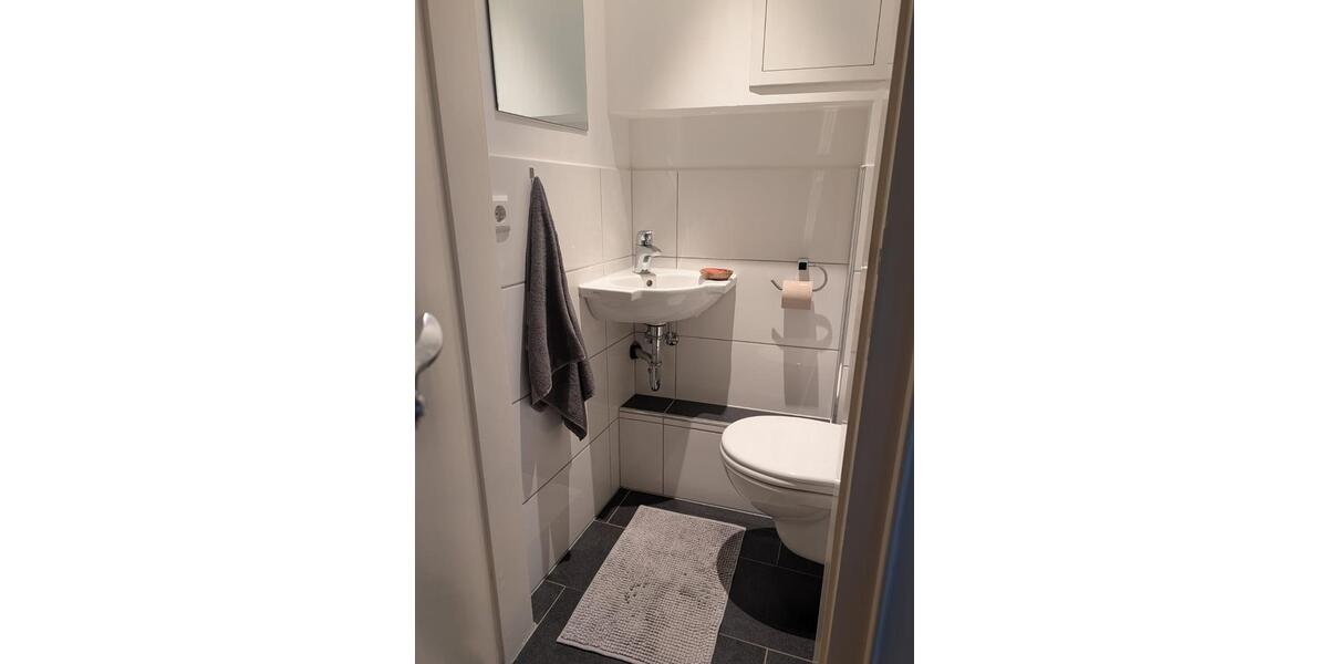 Etagenwohnung Unna - 3 Zimmer, 90 m&sup2;, 825&euro; | Angebot:26600480