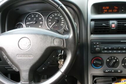 Opel Astra 143.236 km 3.150 &euro; Iserlohn 58636