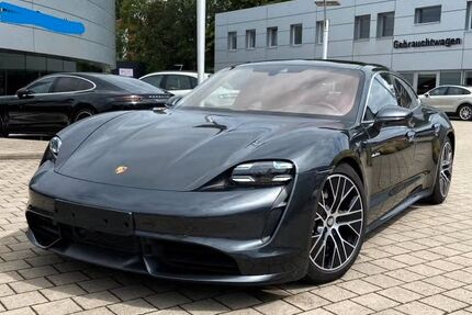 Porsche Taycan 39.500 km 86.100 &euro; Kamen 59174