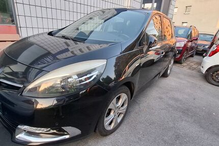 Renault Scenic 192.500 km 3.990 &euro; Dortmund 44339
