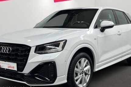 Audi Q2 28.323 km 31.270 &euro; Hagen 58089
