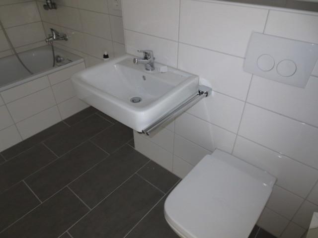 Erdgeschoßwohnung Dortmund Eving - 3.5 Zimmer, 71 m&sup2;, 611&euro; | Angebot:25881129