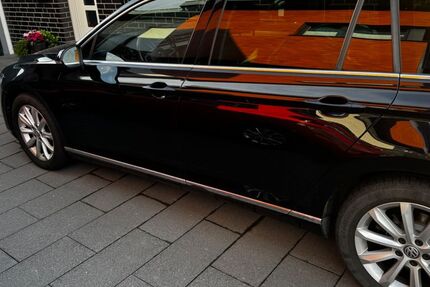 VW Passat 105.000 km 22.000 &euro; Werne 59368