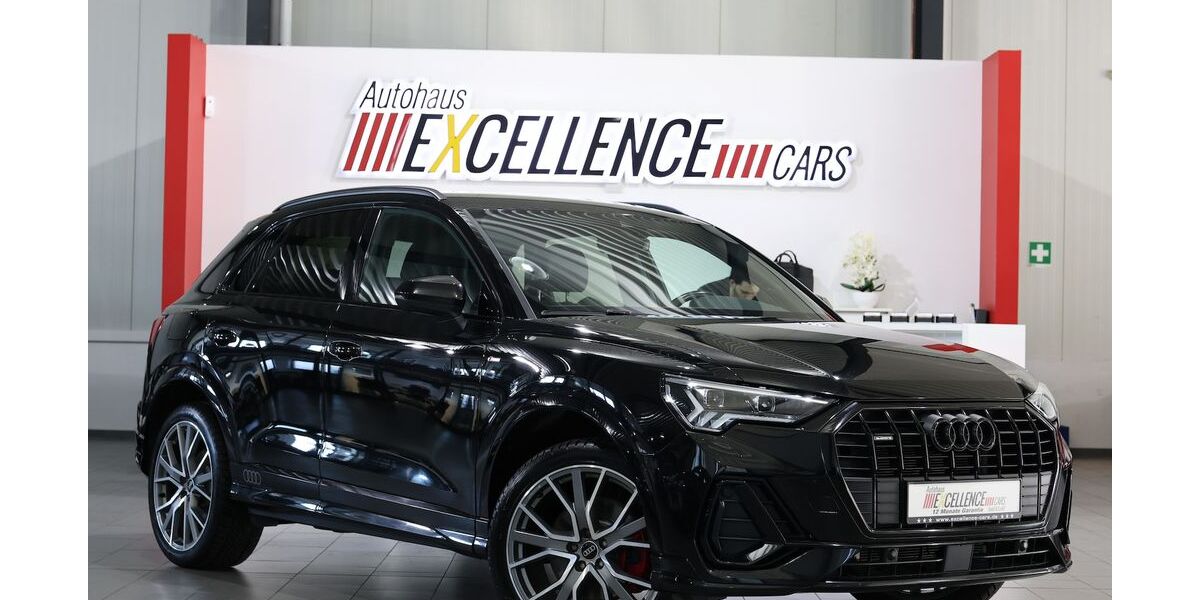 Audi Q3 172.000 km 24.993 &euro; Hamm 59077
