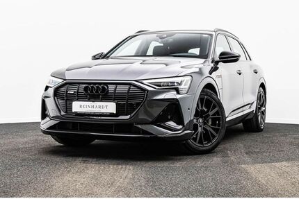 Audi e-tron 74.997 km 37.730 &euro; Hagen 58091