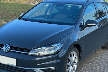 VW Golf 69.000 km 18.333 &euro; Menden 58706