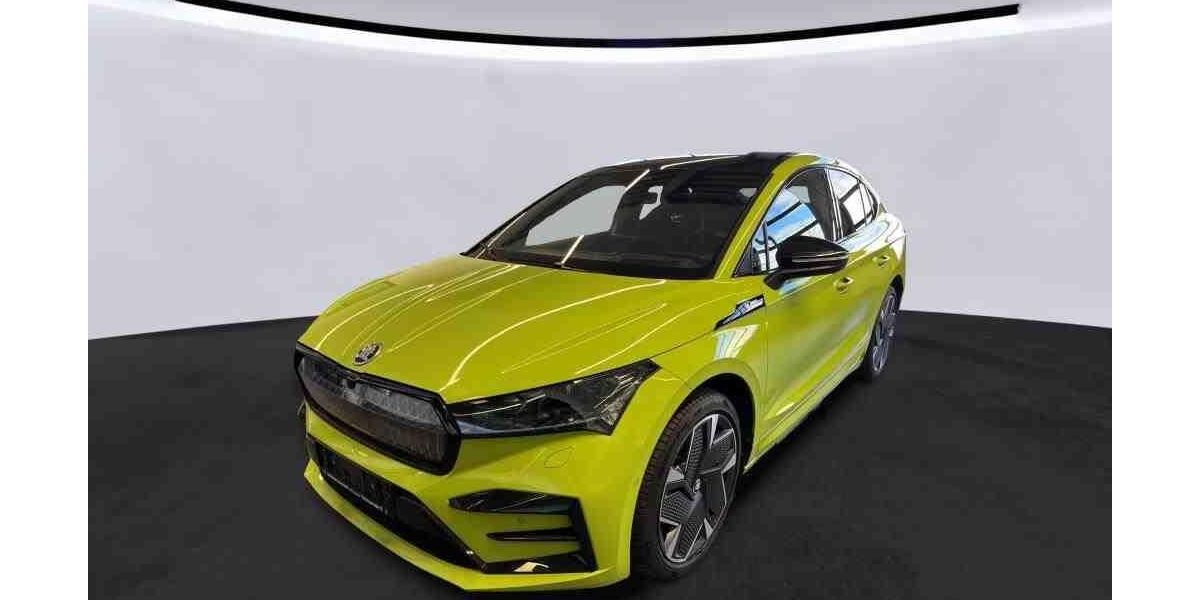 Skoda Enyaq 43.500 km 36.409 &euro; Hagen 58091