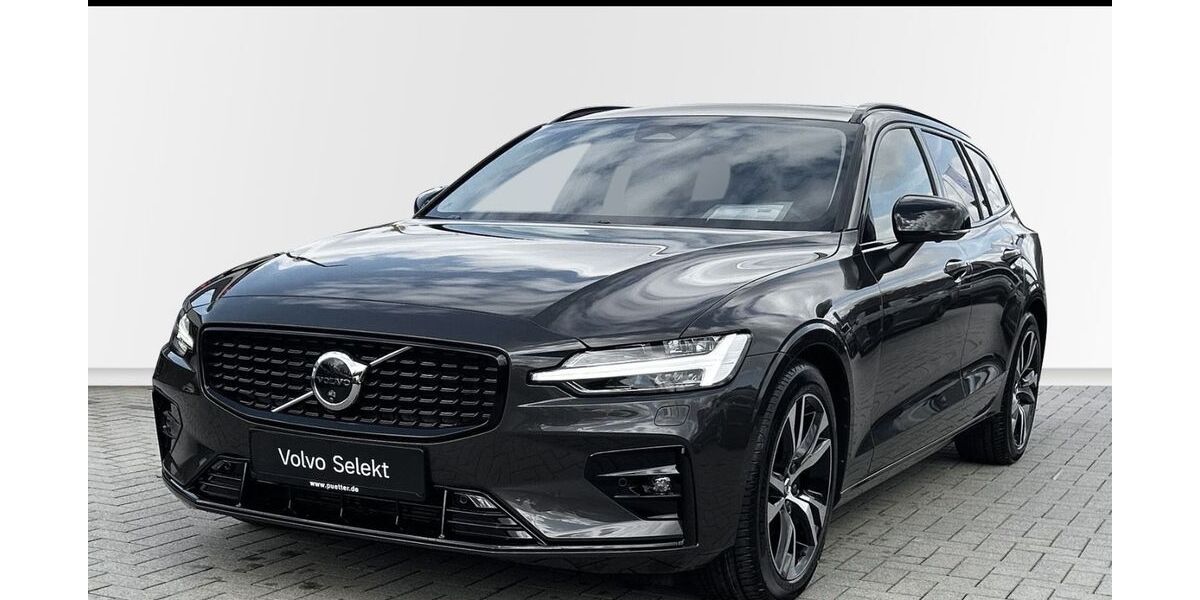 Volvo V60 20.100 km 38.590 &euro; Iserlohn 58640
