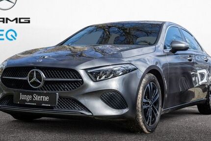 Mercedes-Benz A 180 8.508 km 31.790 &euro; Iserlohn 58636