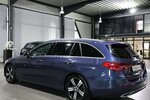 Mercedes-Benz C 200 d T BUSINESS MATRIX, WIDESCREEN, DISTRONIC 138.000 km 25.555 &euro; Hamm 59077