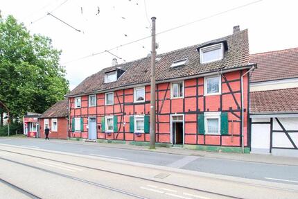 Haus Dortmund Brackel - 449.000&euro; | Angebot:26329284