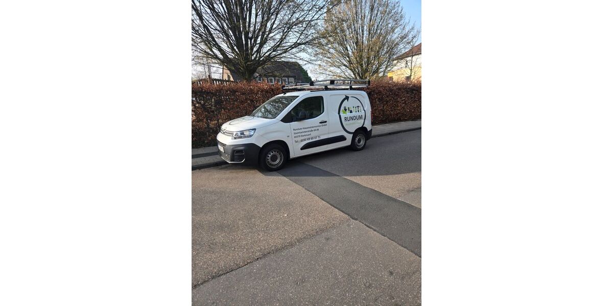 Citroen Andere 56.345 km 13.249 &euro; Dortmund 44379