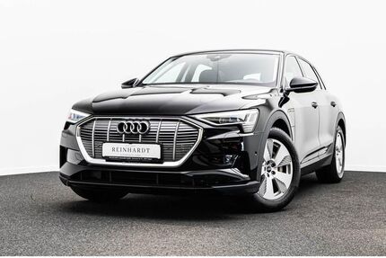Audi e-tron 64.413 km 25.326 &euro; Hagen 58091