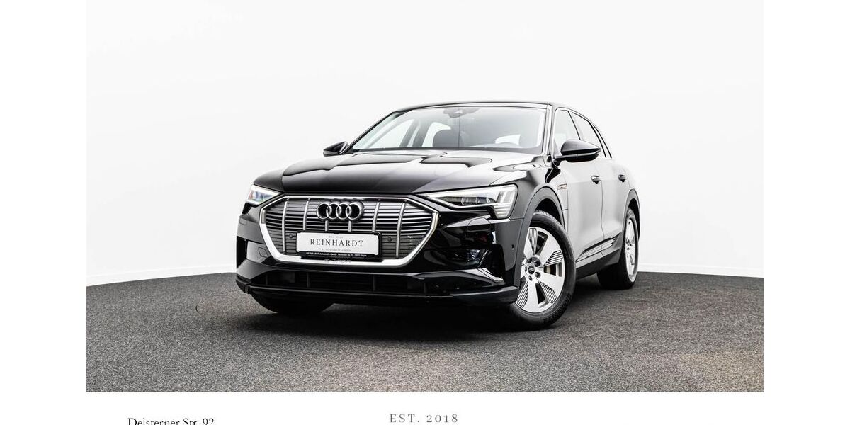 Audi e-tron 64.413 km 25.326 &euro; Hagen 58091