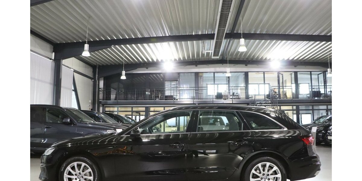 Audi A4 Avant 40 TDI QUATTRO SPORT / MATRIX-LED / 169.000 km 18.777 &euro; Hamm 59077