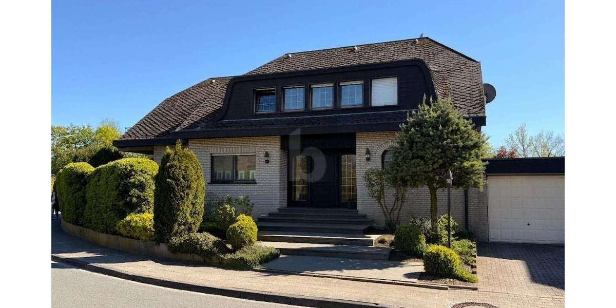 Einfamilienhaus Ahlen Dolberg - 8 Zimmer, 234 m&sup2;, 499.000&euro; | Angebot:27237365