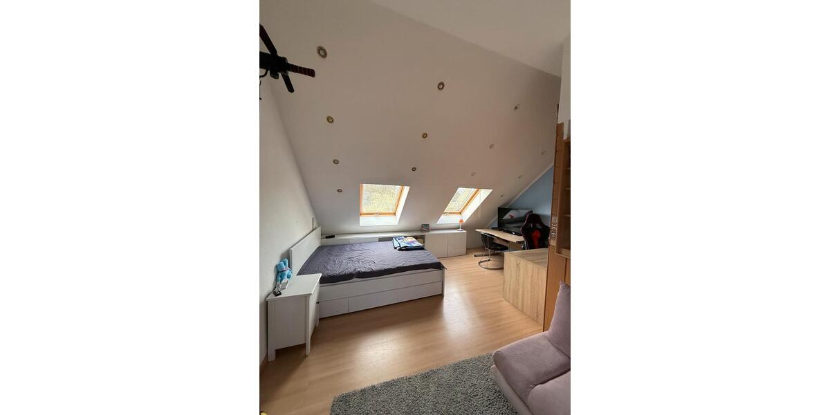 Maisonettenwohnung Dortmund Aplerbeck - 4 Zimmer, 120 m&sup2;, 399.000&euro; | Angebot:25589586