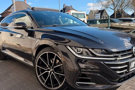 VW Arteon 107.000 km 25.900 &euro; Waltrop 45731