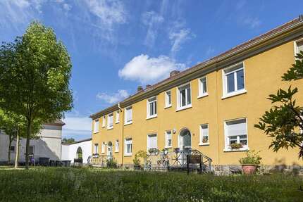 Wohnung Witten Witten-Mitte - 1 Zimmer, 25 m&sup2;, 165&euro; | Angebot:27016992