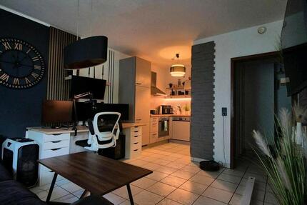 Wohnung Iserlohn Gerlingsen - 2 Zimmer, 39 m&sup2;, 460&euro; | Angebot:26624760