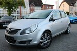 Opel Corsa D 1.4 INNOVATION 110 Jahre LEDER,NAVI+KAME 158.000 km 1.402 &euro; Hamm 59077