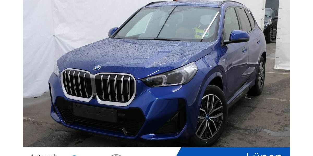 BMW X1 6.995 km 51.790 &euro; Lünen 44534