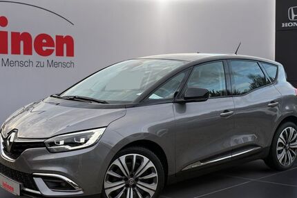 Renault Scenic 16.200 km 16.909 &euro; Hagen 58135
