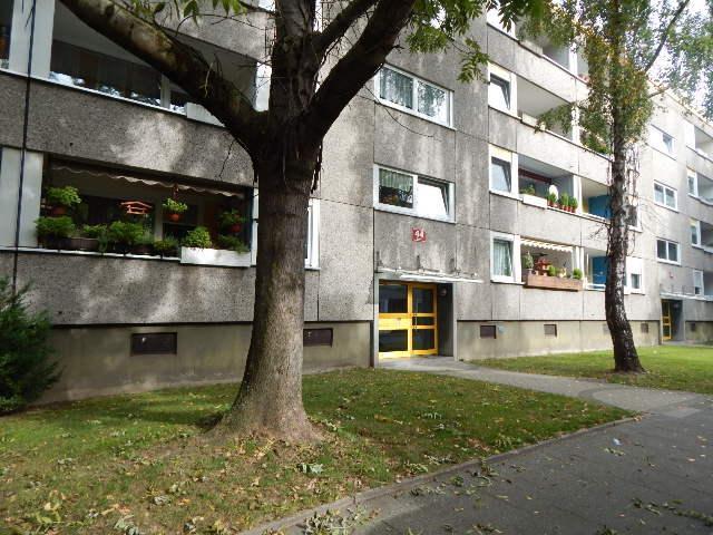 Etagenwohnung Dortmund Mengede - 3 Zimmer, 76 m&sup2;, 527&euro; | Angebot:24871668