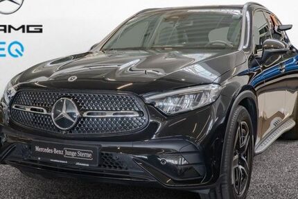 Mercedes-Benz GLC 300 14.987 km 58.680 &euro; Iserlohn 58636