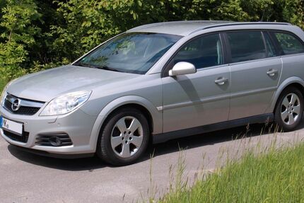 Opel Vectra 249.000 km 2.950 &euro; Iserlohn 58642