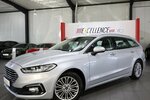 Ford Mondeo TUNIER 2.0 ECOBLUE TITANIUM / LED / AHK 145.000 km 17.444 &euro; Hamm 59077