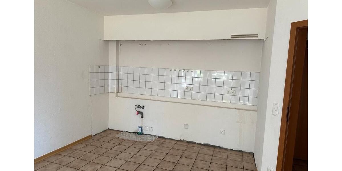 Erdgeschoßwohnung Dortmund Aplerbeck - 2 Zimmer, 41 m&sup2;, 125.000&euro; | Angebot:26605310