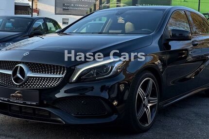Mercedes-Benz A 250 119.000 km 16.999 &euro; Dortmund 44388
