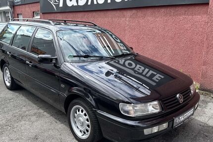 VW Passat 129.443 km 5.999 &euro; Dortmund 44147