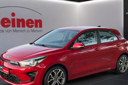 Kia Rio 79.801 km 12.799 &euro; Holzwickede 59439