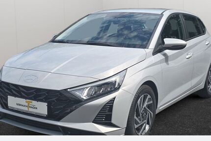 Hyundai i20 29.000 km 15.590 &euro; Castrop-Rauxel 44575