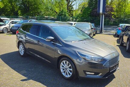 Ford Focus 184.363 km 7.490 &euro; Bergkamen 59192