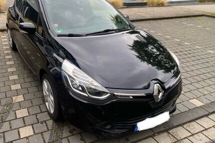 Renault Clio 154.000 km 5.700 &euro; Dortmund 44267