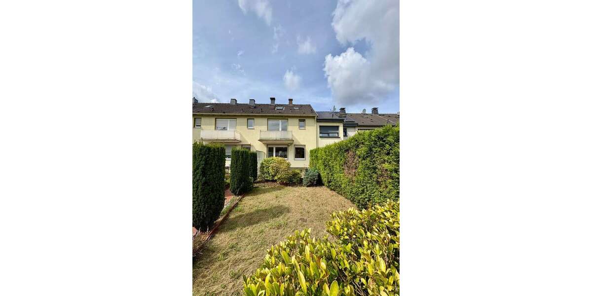 Einfamilienhaus Dortmund Hombruch - 4 Zimmer, 74 m&sup2;, 195.000&euro; | Angebot:27357446