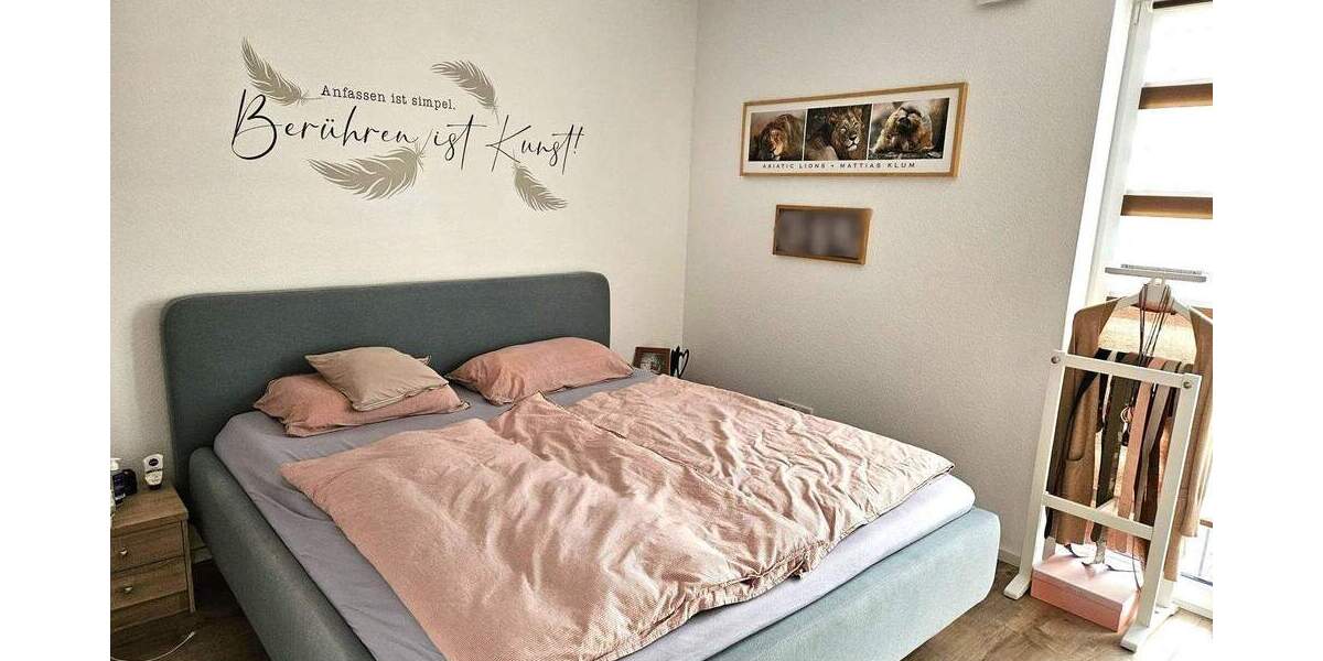 Etagenwohnung Menden Lendringsen - 2 Zimmer, 77 m&sup2;, 925&euro; | Angebot:25834297