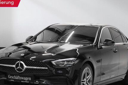 Mercedes-Benz C 200 18.000 km 46.990 &euro; Ahlen 59229