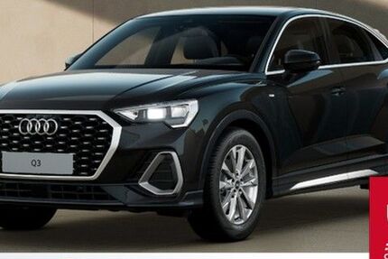 Audi Q3 25.680 km 37.840 &euro; Lünen 44534
