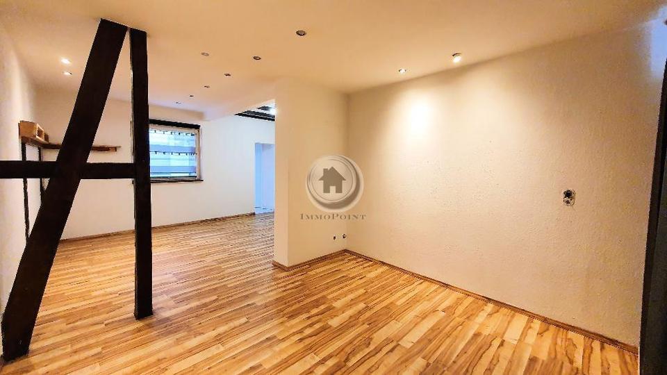 Etagenwohnung Iserlohn - 1.5 Zimmer, 48 m&sup2;, 395&euro; | Angebot:26640317