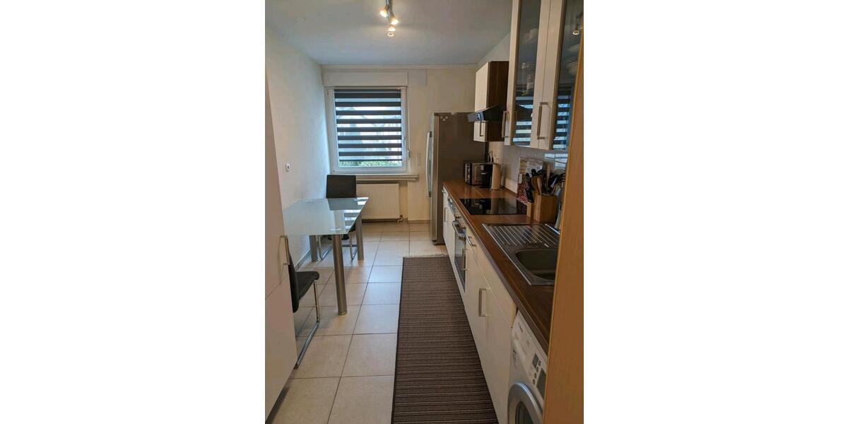 Etagenwohnung Kamen - 3.5 Zimmer, 70 m&sup2;, 145.000&euro; | Angebot:25421291